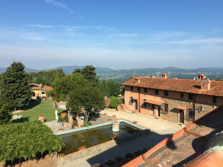 Fattoria De Usignoli